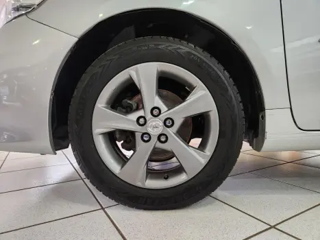 Corolla 2.0 16V 4P XEI FLEX AUTOMÁTICO