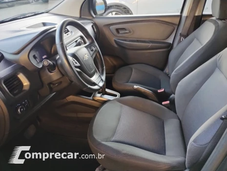 Spin 1.8 4P FLEX LT AUTOMÁTICO