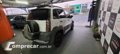 Ideia Adventure Duagogic 1.8