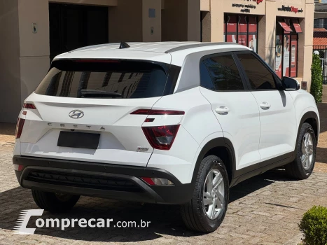 CRETA 1.0 Tgdi Comfort