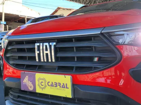 PULSE AUDACE 1.0 Turbo 200 Flex Aut.