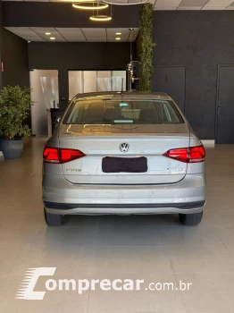 VIRTUS 1.0 200 TSI Comfortline