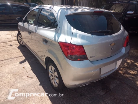 ONIX 1.0 MPFI JOY 8V