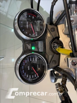 CB 1300 F SUPER FOUR