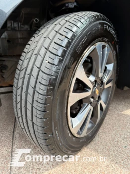 ONIX 1.4 MPFI LTZ 8V