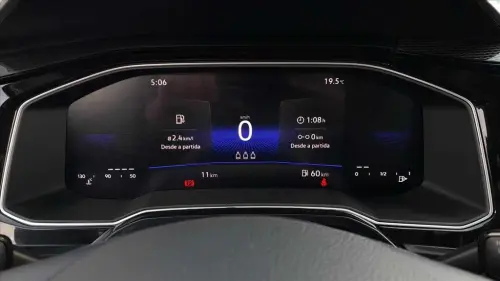 VIRTUS 1.0 170 TSI MANUAL