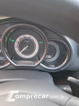 C3 Tendance Automatico