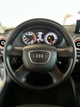 A3 1.4 TFSI Attraction 16V