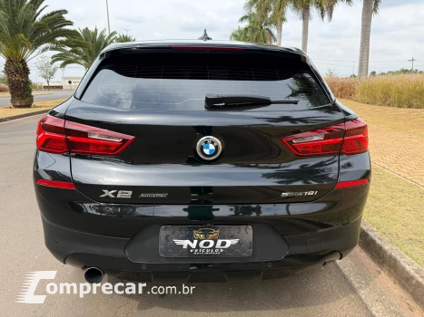 X2 2.0 16V Turbo Activeflex Sdrive20i GP