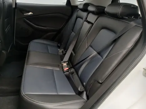 TRACKER 1.2 TURBO FLEX PREMIER AUTOMÁTICO