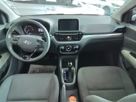 HB20 1.0 TGDI FLEX PLATINUM AUTOMÁTICO