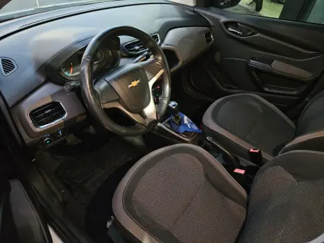 PRISMA Sed. LTZ 1.4 8V FlexPower 4p