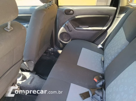 FIESTA 1.6 Rocam Hatch 8V