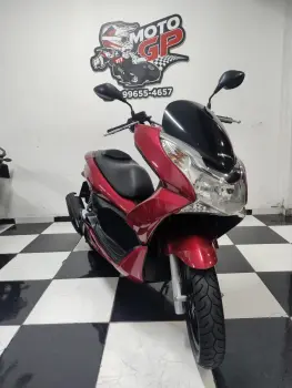 PCX 150