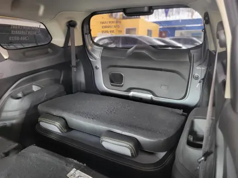 SPIN ACTIV7 1.8 8V Econo.Flex 5p Aut.