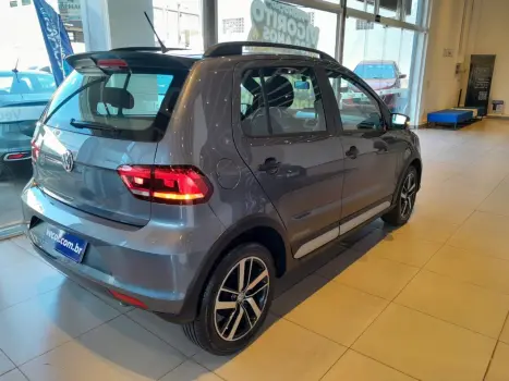 Fox 1.6 4P FLEX MSI XTREME