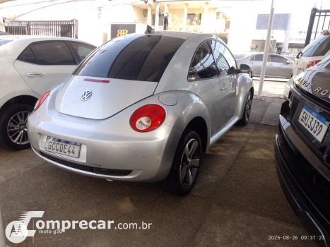 NEW BEETLE 2.0 MI 8V