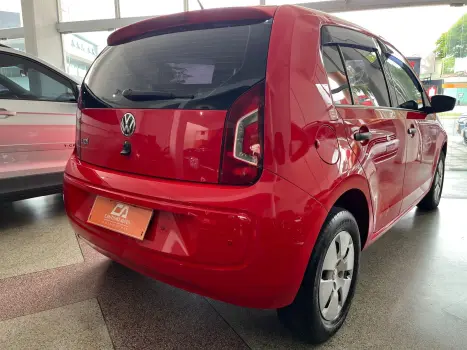 UP 1.0 MPI Take UP 12V