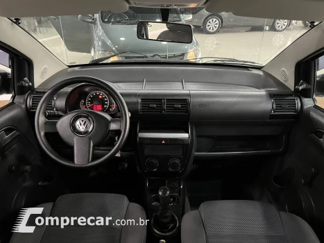 FOX 1.0 MI TREND 8V FLEX 4P MANUAL