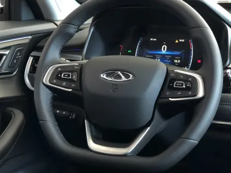 TIGGO 5X PRO 1.5 VVT TURBO IFLEX CVT