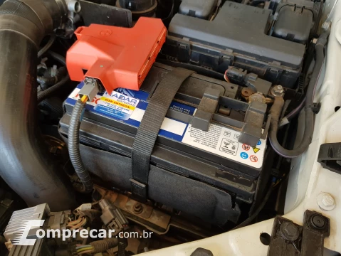 RANGER 3.2 XLT 4X4 CD 20V Turbo A