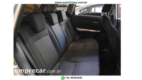 VITARA - 1.6 16V 4YOU AUTOMÁTICO