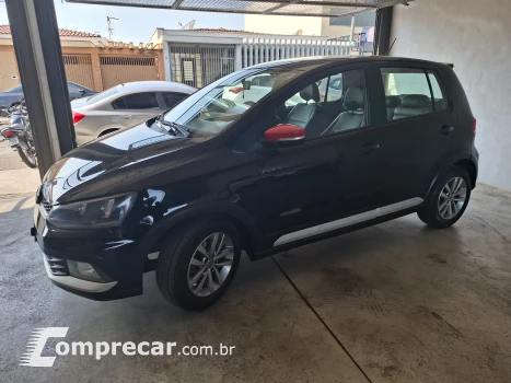 FOX 1.6 MI Pepper 16V