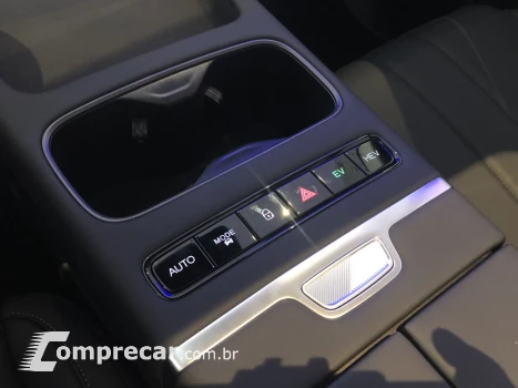 7 1.5 TGDI PHEV LUXURY DHT