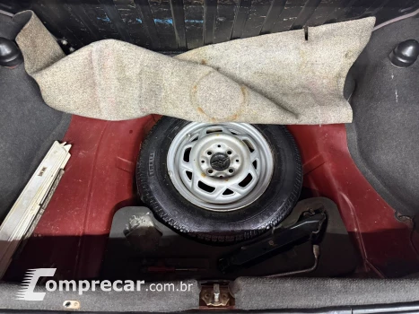 KADETT 1.8 EFI GL 8V