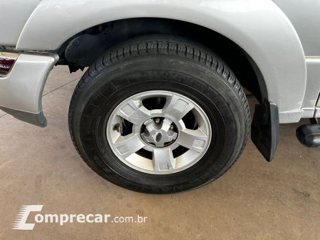 RANGER 2.3 XLT 16V 4X2 CD