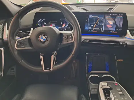 X1 2.0 16V TURBO GASOLINA SDRIVE20I M SPORT STEPTRONIC