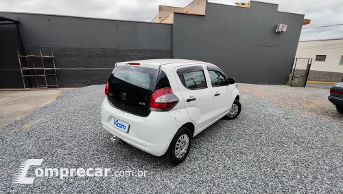 MOBI 1.0 8V Evo Easy