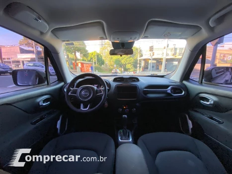 RENEGADE 1.8 16V STD