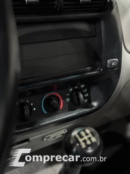 Ranger STX 4.0 CS/ CE