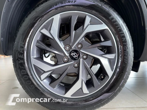 CRETA 1.0 Tgdi Limited