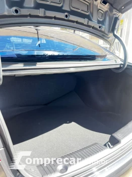 HB20S C.Style/C.Plus1.6 Flex 16V Aut. 4p