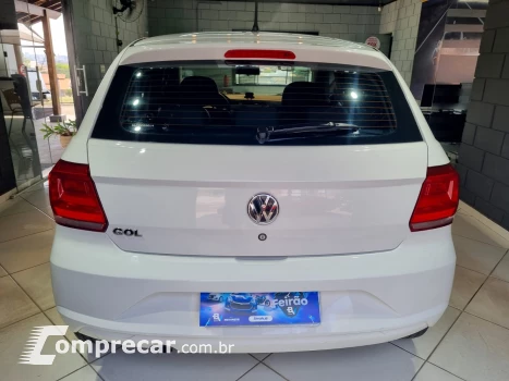 GOL 1.6 MI Power 8V