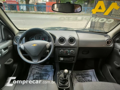 CELTA 1.0 MPFI LT 8V