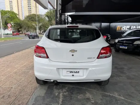 ONIX - 1.0 MPFI LT 8V 4P MANUAL