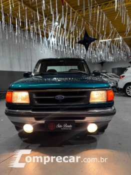 Ranger STX 4.0 CS/ CE