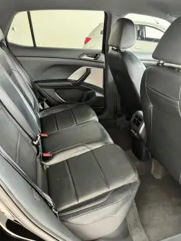 T-Cross 1.4 4P 250 TSI FLEX HIGHLINE AUTOMÁTICO