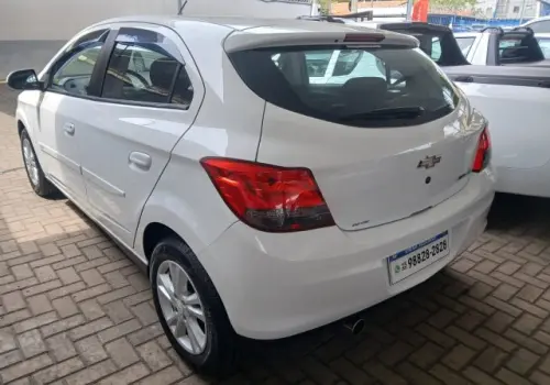 ONIX - 1.4 MPFI LT 8V 4P MANUAL