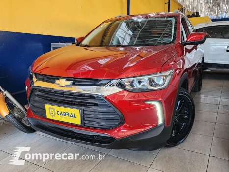CHEVROLET TRACKER 1.0 Turbo LT 4 portas