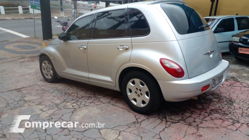 PT CRUISER 2.4 Classic 16V