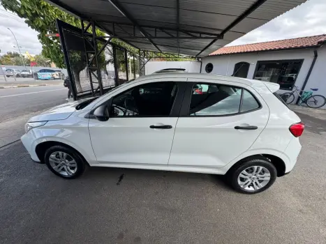 Argo 1.0 FLEX FIREFLY