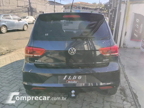 FOX 1.6 MI Rock IN RIO 8V