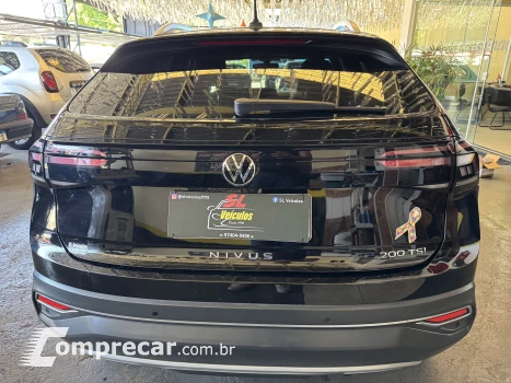 NIVUS 1.0 200 TSI Highline