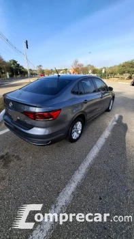 VIRTUS 1.0 200 TSI Comfortline