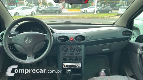 CLASSE A 1.6 160 Classic