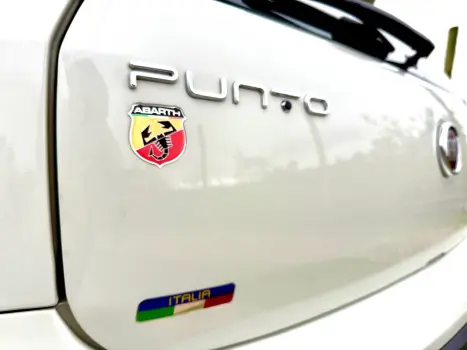 PUNTO 1.6 Essence 16V